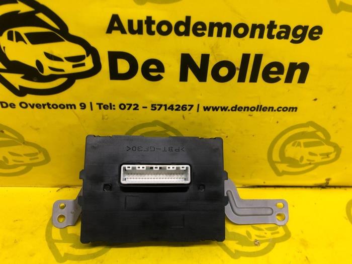 Usagé Ordinateur divers Suzuki Vitara (LY/MY) 1.6 16V VVT AllGrip Prix € 125,00 Règlement à la marge proposé par autodemontage denollen