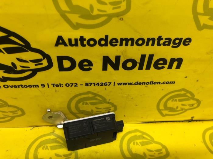 Begagnade Däcktrycksmodul Suzuki Vitara (LY/MY) 1.6 16V VVT AllGrip Pris € 35,00 Marginaltabell erbjuds av autodemontage denollen