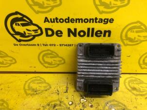 Usagé Ordinateur gestion moteur Opel Astra Prix € 95,00 Règlement à la marge proposé par de Nollen autorecycling