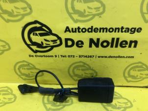 Used Front seatbelt buckle, right Opel Insignia 1.6 CDTI 16V Price € 25,00 Margin scheme offered by de Nollen autorecycling