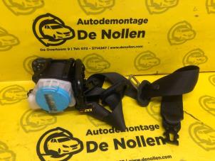 Usagé Ceinture de sécurité avant gauche Opel Insignia 1.6 CDTI 16V Prix € 150,00 Règlement à la marge proposé par de Nollen autorecycling