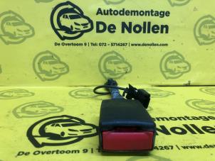 Używane Wtyk pasa bezpieczenstwa lewy przód Opel Insignia 1.6 CDTI 16V Cena € 25,00 Procedura marży oferowane przez de Nollen autorecycling