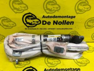 Używane Kurtyna prawa Opel Insignia 1.6 CDTI 16V Cena € 90,00 Procedura marży oferowane przez de Nollen autorecycling