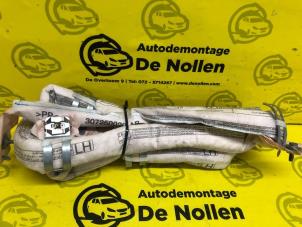 Used Roof curtain airbag, left Opel Insignia 1.6 CDTI 16V Price € 75,00 Margin scheme offered by de Nollen autorecycling