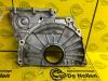 BMW 3 serie Touring (F31) 318i 1.5 TwinPower Turbo 12V Timing cover