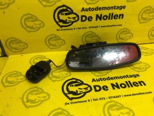 Używane Lusterko wewnetrzne Opel Insignia 1.6 CDTI 16V Cena € 29,99 Procedura marży oferowane przez de Nollen autorecycling