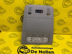 Used Interior lighting, front Opel Insignia 1.6 CDTI 16V Price € 29,99 Margin scheme offered by de Nollen autorecycling