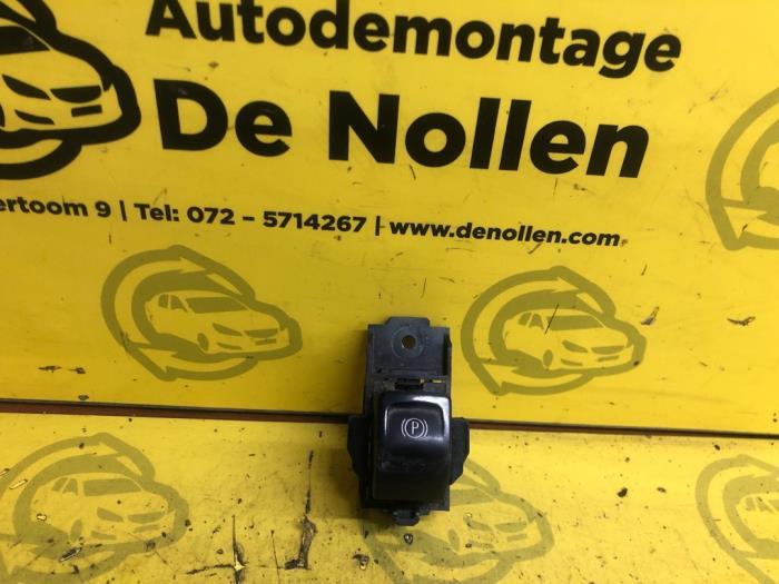 Commutateur (divers) d'un Opel Insignia 1.6 CDTI 16V 2016