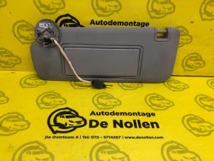 Używane Oslona przeciwsloneczna Opel Insignia 1.6 CDTI 16V Cena € 27,95 Procedura marży oferowane przez de Nollen autorecycling