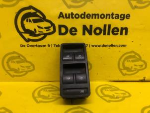 Usagé Commutateur vitre électrique Opel Insignia 1.6 CDTI 16V Prix € 35,00 Règlement à la marge proposé par de Nollen autorecycling
