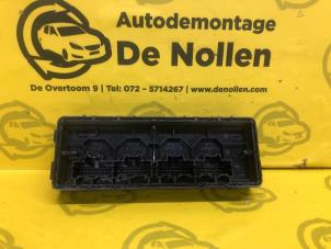 Used Module climatronic Opel Insignia 1.6 CDTI 16V Price € 49,99 Margin scheme offered by de Nollen autorecycling