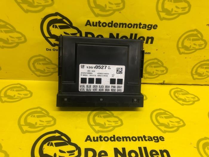 Used Body control computer Opel Insignia 1.6 CDTI 16V Price € 100,00 Margin scheme offered by autodemontage denollen