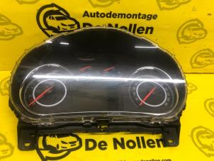 Używane Licznik kilometrów KM Opel Insignia 1.6 CDTI 16V Cena na żądanie oferowane przez de Nollen autorecycling