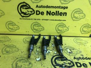 Used Injector (petrol injection) BMW 3 serie Touring (F31) 318i 1.5 TwinPower Turbo 12V Price € 150,00 Margin scheme offered by de Nollen autorecycling