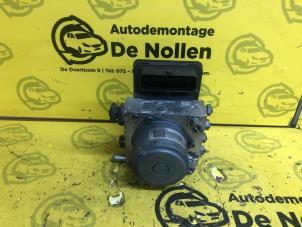 Usagé Bloc ABS Opel Insignia 1.6 CDTI 16V Prix sur demande proposé par de Nollen autorecycling