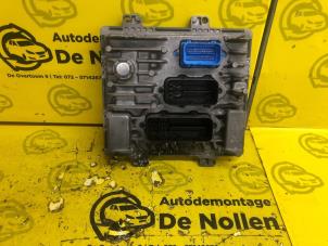 Używane Komputer sterowania silnika Opel Insignia 1.6 CDTI 16V Cena na żądanie oferowane przez de Nollen autorecycling