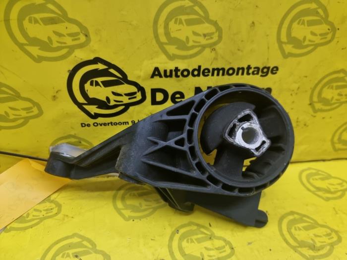 Engine mount Opel Insignia, 2008 / 2017 1.6 CDTI 16V, Hatchback, Diesel, 1.598cc, 100kW, B16DTH, 2015-07 / 2017-03 (Used)