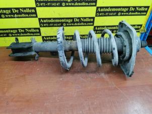 Used Front shock absorber, right Peugeot Expert (G9) 2.0 HDi 120 Price € 50,00 Margin scheme offered by de Nollen autorecycling