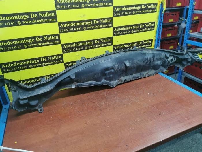 Używane Rózne Ford Fiesta 6 (JA8) 1.25 16V Cena na żądanie oferowane przez autodemontage denollen