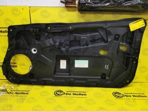 Gebrauchte Fenstermechanik 2-türig rechts vorne Ford Fiesta 6 (JA8) 1.25 16V Preis € 50,00 Margenregelung angeboten von de Nollen autorecycling