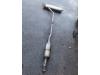 MINI Clubman (F54) 1.5 Cooper 12V Exhaust central + rear silencer