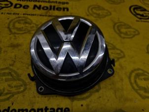Usados Manija de maleteto Volkswagen Golf Precio de solicitud ofrecido por de Nollen autorecycling