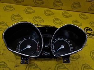 Used Odometer KM Ford Fiesta 6 (JA8) 1.25 16V Price € 150,00 Margin scheme offered by de Nollen autorecycling