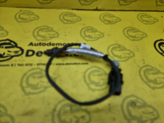 Usados Sonda Lambda Mini Clubman (F54) 1.5 Cooper 12V Precio € 39,00 Norma de margen ofrecido por autodemontage denollen