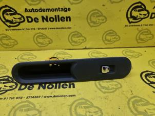 Used Electric window switch Mini Clubman (F54) 1.5 Cooper 12V Price € 30,00 Margin scheme offered by de Nollen autorecycling