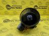 Heating and ventilation fan motor from a MINI Clubman (F54) 1.5 Cooper 12V 2022