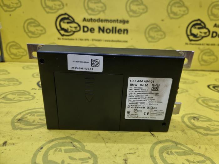 Usados Módulo Bluetooth Mini Clubman (F54) 1.5 Cooper 12V Precio € 150,00 Norma de margen ofrecido por autodemontage denollen