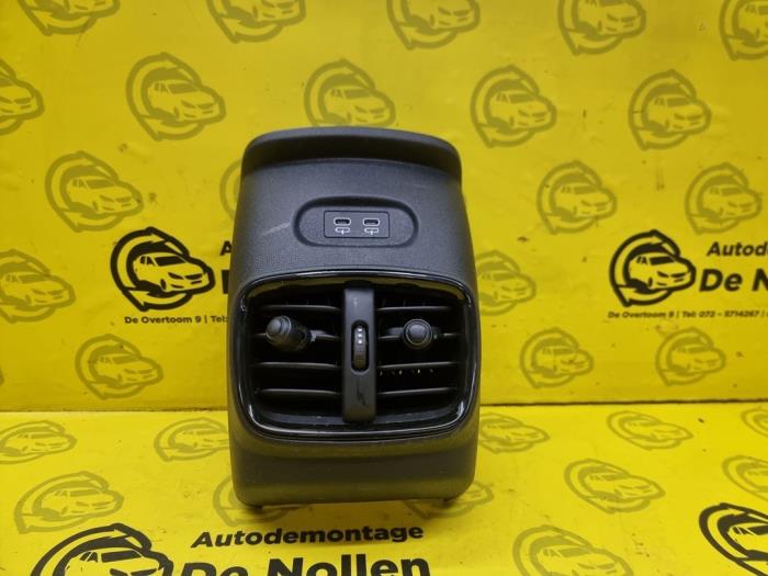 Begagnade Luftraster bak Mini Clubman (F54) 1.5 Cooper 12V Pris € 40,00 Marginaltabell erbjuds av autodemontage denollen