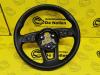 Steering wheel from a Audi A3 Sportback (8VA/8VF), 2012 / 2020 1.5 30 g-tron 16V, Hatchback, 4-dr, 1.498cc, 96kW (131pk), FWD, DHFA, 2018-11 / 2020-10, 8VA; 8VF 2020