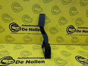 Used Accelerator pedal Audi A3 Sportback (8VA/8VF) 1.5 30 g-tron 16V Price € 40,00 Margin scheme offered by de Nollen autorecycling