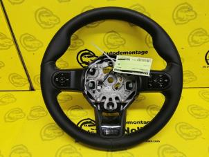 Used Steering wheel Mini Clubman (F54) 1.5 Cooper 12V Price € 200,00 Margin scheme offered by de Nollen autorecycling