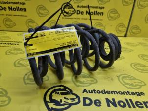 Usagé Ressort de torsion arrière Opel Corsa D 1.3 CDTi 16V ecoFLEX Prix € 19,99 Règlement à la marge proposé par de Nollen autorecycling