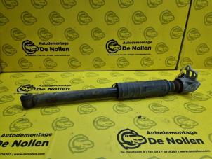 Usagé Amortisseur arrière gauche Opel Corsa D 1.3 CDTi 16V ecoFLEX Prix € 19,99 Règlement à la marge proposé par de Nollen autorecycling