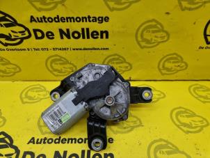 Gebrauchte Scheibenwischermotor hinten Opel Corsa D 1.3 CDTi 16V ecoFLEX Preis € 39,99 Margenregelung angeboten von de Nollen autorecycling