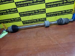 Used Front drive shaft, right Fiat Panda (169) 1.2 Fire Price € 40,00 Margin scheme offered by de Nollen autorecycling