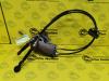 Gearbox shift cable from a Renault Trafic New (FL), 2001 / 2014 1.9 dCi 100 16V, Delivery, Diesel, 1.870cc, 74kW (101pk), FWD, F9Q760, 2001-03 / 2006-09, FL0C; FLAC; FLBC; FLFC; FLGC 2006