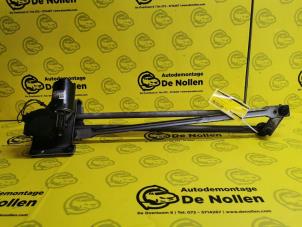 Used Wiper motor + mechanism Peugeot Boxer (244) 2.0 HDi Price € 75,00 Margin scheme offered by de Nollen autorecycling
