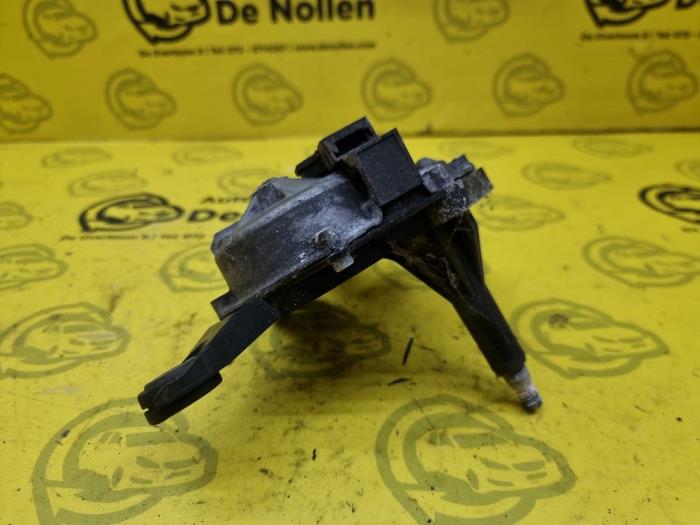 Fiat Punto Ruitenwissermotoren voor voorraad