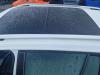 Techo panorámico de un Volkswagen Golf VII Alltrack, 2014 / 2020 2.0 GTD 16V 4Motion, Combi, Diesel, 1.968cc, 135kW (184pk), 4x4, CUNA, 2014-12 / 2020-08 2015