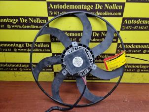 Used Cooling fans Seat Leon (1P1) 1.9 TDI 105 Price € 50,00 Margin scheme offered by de Nollen autorecycling