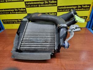 Usados Intercooler Peugeot 308 SW (L4/L9/LC/LJ/LR) 1.6 BlueHDi 120 Precio de solicitud ofrecido por de Nollen autorecycling