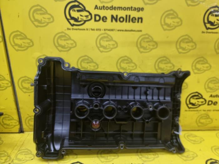 Ventildeckel Peugeot 207/207+ 1.6 16V GT THP - V75728548002 5FX 