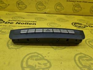 Used Panic lighting switch Mercedes CLA (117.3) 2.0 AMG CLA-45 Turbo 16V Price € 55,00 Margin scheme offered by de Nollen autorecycling