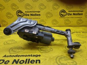 Używane Silnik i mechanizm wycieraczki Seat Leon (1P1) 1.9 TDI 105 Cena € 50,00 Procedura marży oferowane przez de Nollen autorecycling