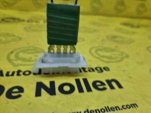 Used Heater resistor Seat Leon (1P1) 1.9 TDI 105 Price € 15,00 Margin scheme offered by de Nollen autorecycling