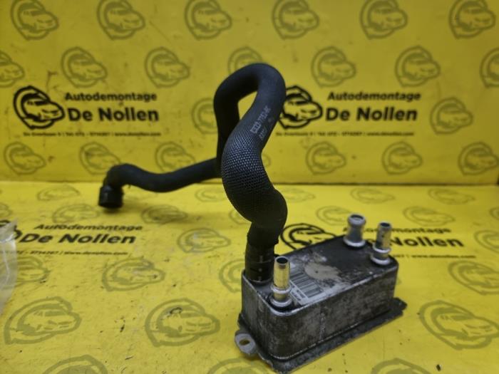 Gebrauchte Ölkühler Jaguar XF (CC9) 2.2 D 16V Preis € 75,00 Margenregelung angeboten von autodemontage denollen
